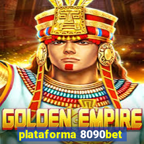 plataforma 8090bet